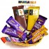 Mini Chocolate Hamper