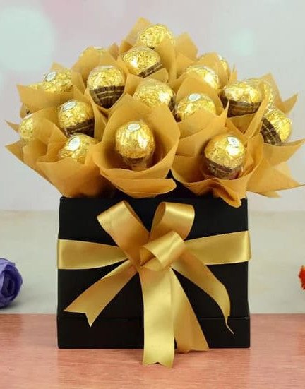 Rocher Choco Surprise