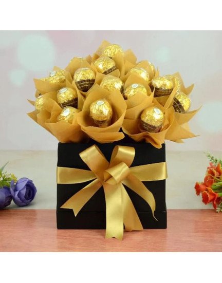 Rocher Choco Surprise