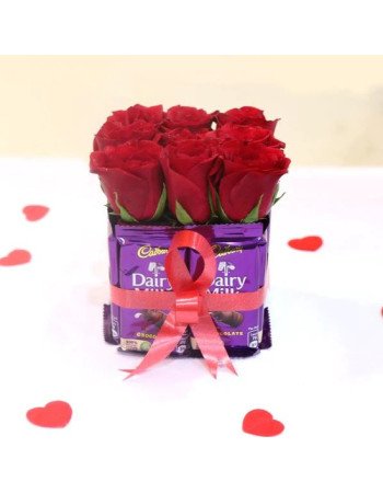 Rose Fantasy