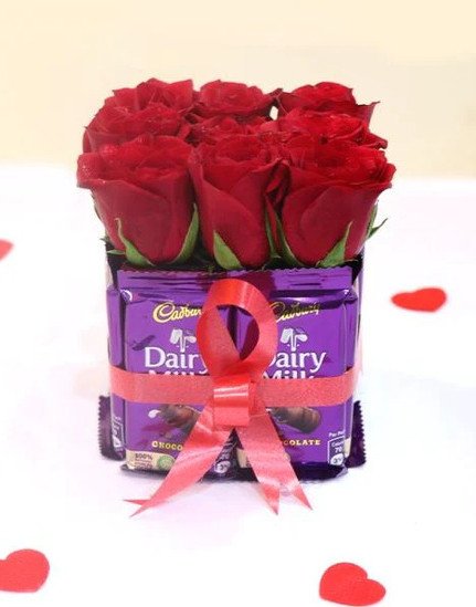 Rose Fantasy
