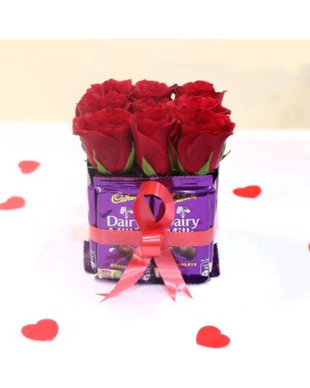 Rose Fantasy