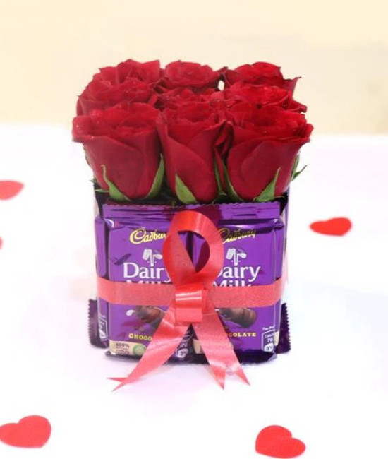 Rose Fantasy Rose Fantasy