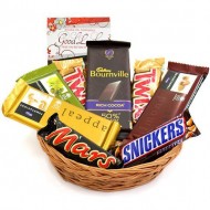 Mix Chocolate Hamper