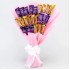 Five Star n Dairy Bouquet