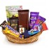 Chocolate Hamper