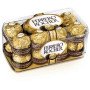 Ferrero Rocher Chocolate Box (16 Pieces - 200g)