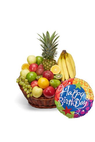 Healthy Birthday Wishes