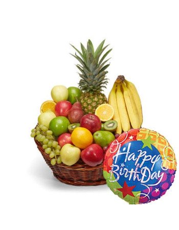 Healthy Birthday Wishes