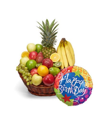 Healthy Birthday Wishes