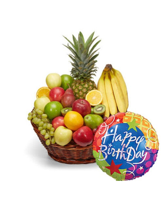 Healthy Birthday Wishes