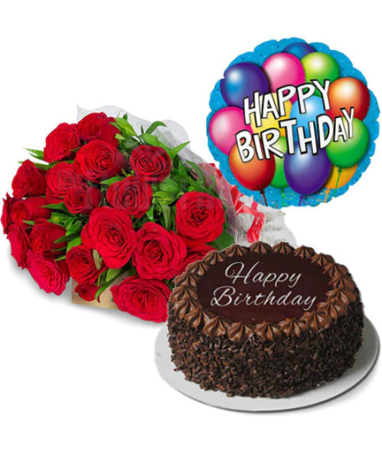 Swedish Choco Fantasy