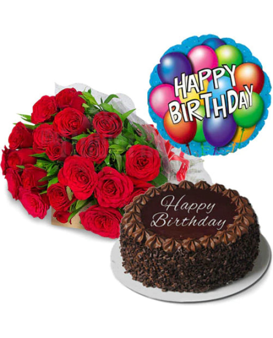 Swedish Choco Fantasy