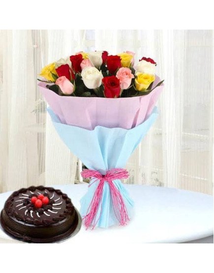 Memorable Treat