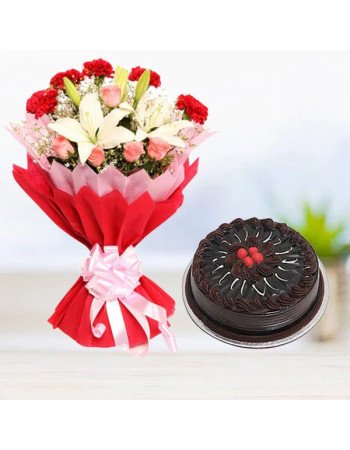 Sweet Elegance