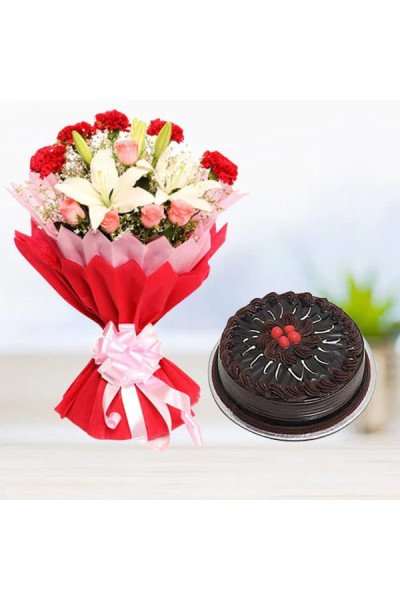 Sweet Elegance