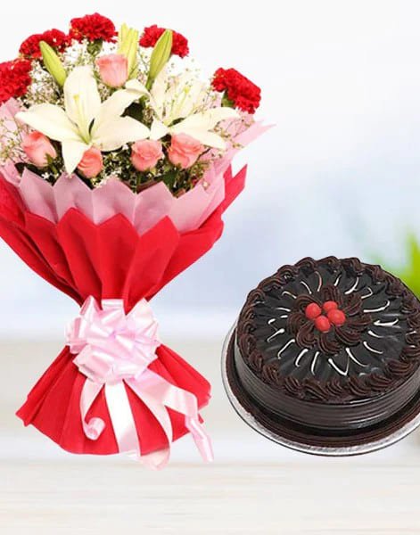 Sweet Elegance