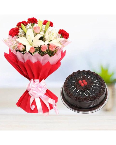 Sweet Elegance