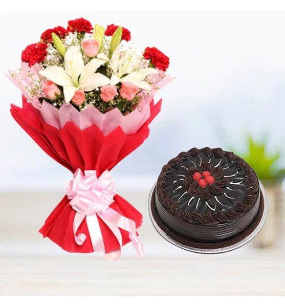 Sweet Elegance