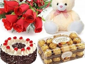 How to Send Birthday Gifts to Hyderabad With Same-Day Delivery?
