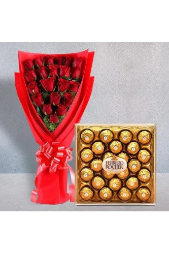 Blissful Gift