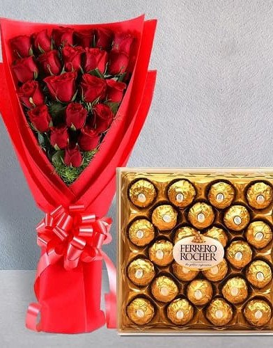 Blissful Gift