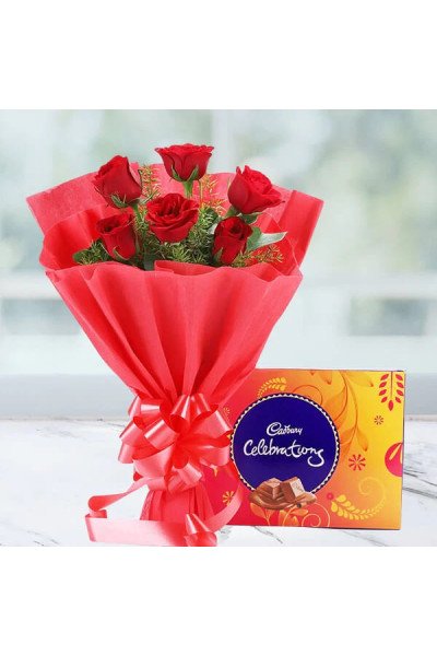 Cute Sweet Treat