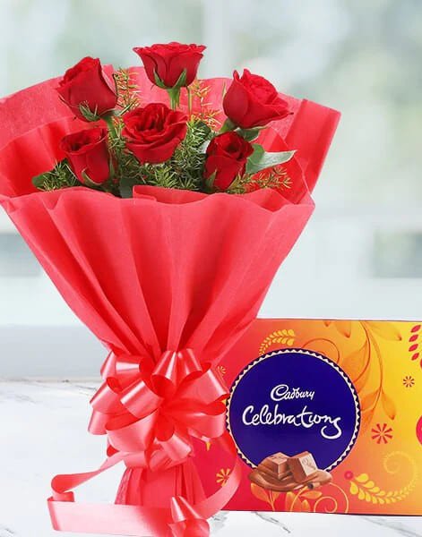 Cute Sweet Treat