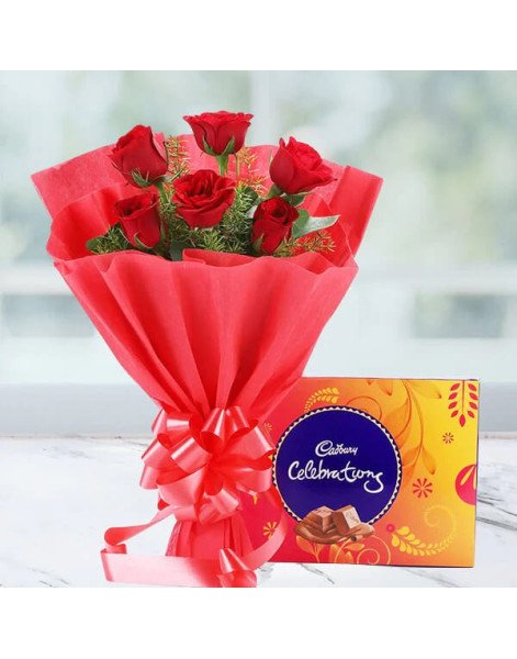 Cute Sweet Treat