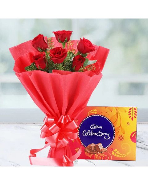Cute Sweet Treat