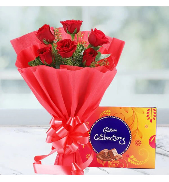 Cute Sweet Treat