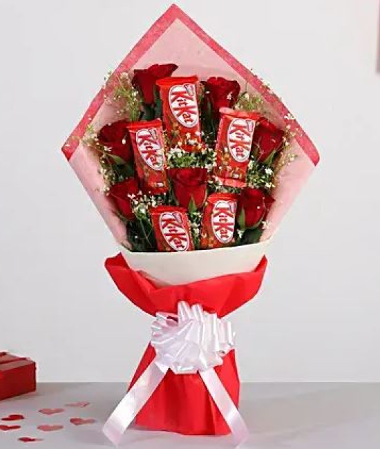 Kitkat n Roses Kitkat n Roses