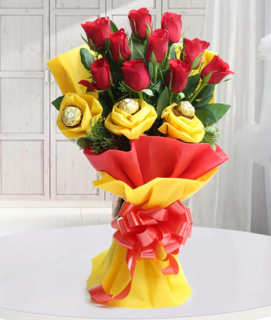 Gorgeous Bouquet Gorgeous Bouquet