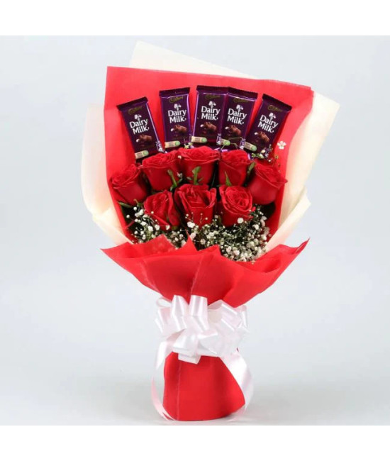 You Have Made My Day