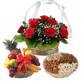 Beautiful Combo Hamper