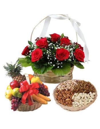 Beautiful Combo Hamper