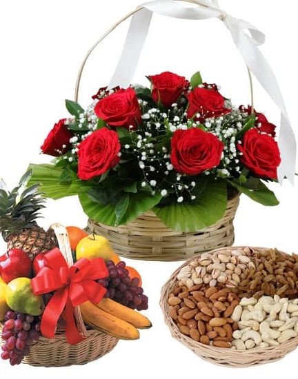 Beautiful Combo Hamper