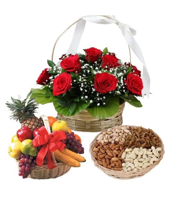Beautiful Combo Hamper