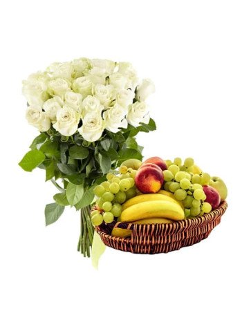 Peaceful Healthy Surprise