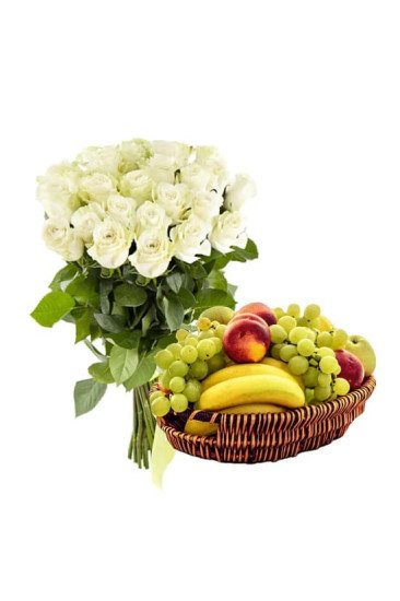 Peaceful Healthy Surprise