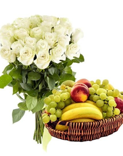 Peaceful Healthy Surprise