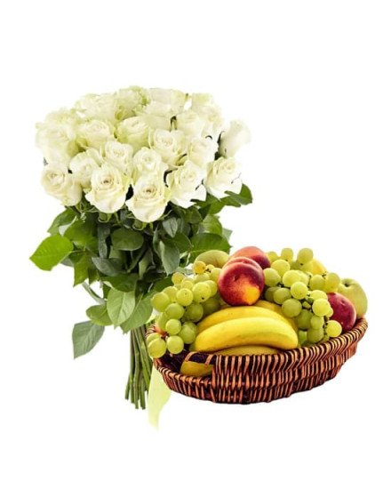 Peaceful Healthy Surprise
