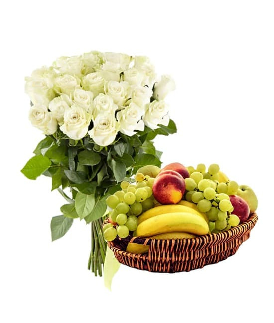 Peaceful Healthy Surprise