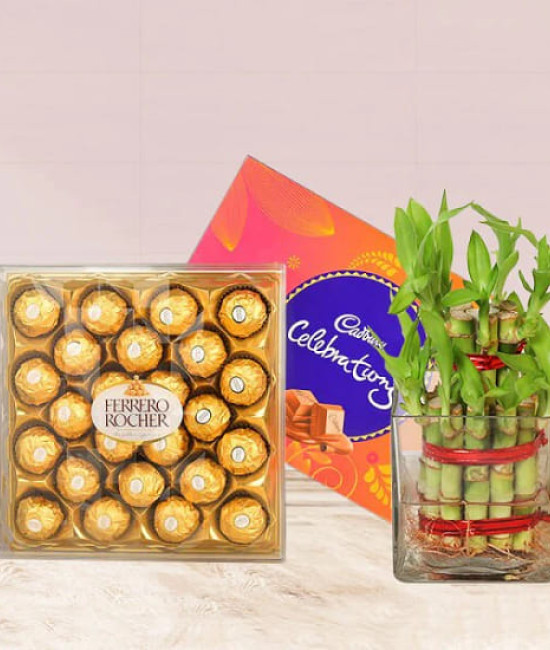 Ferrero Choco Celebration Ferrero Choco Celebration