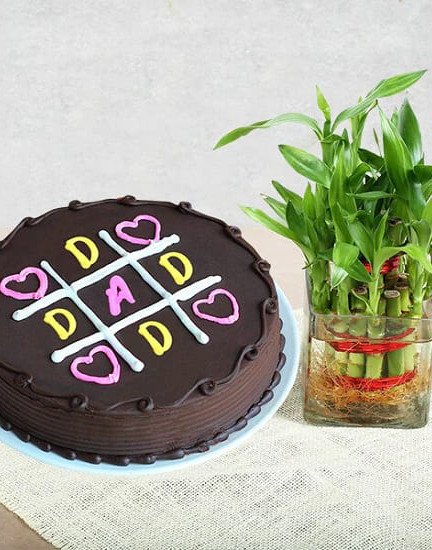 Love You Dad