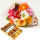 Flowers And Sweets Combos