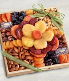 Dry Fruits