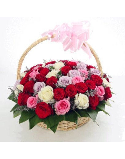 Basket Of Joy