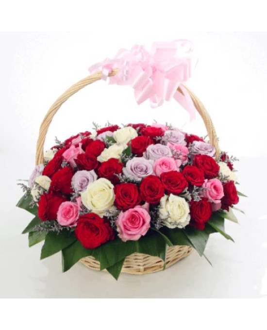 Basket Of Joy