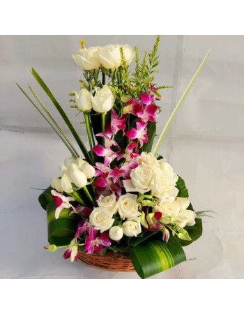 Basket Of Sensation